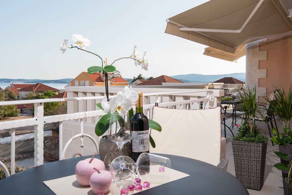 Apartments Villa Stella Orebić Εξωτερικό φωτογραφία