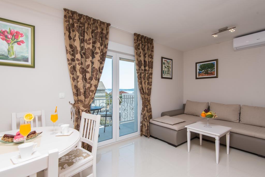 Apartments Villa Stella Orebić Εξωτερικό φωτογραφία