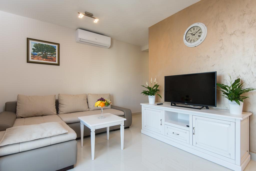 Apartments Villa Stella Orebić Εξωτερικό φωτογραφία