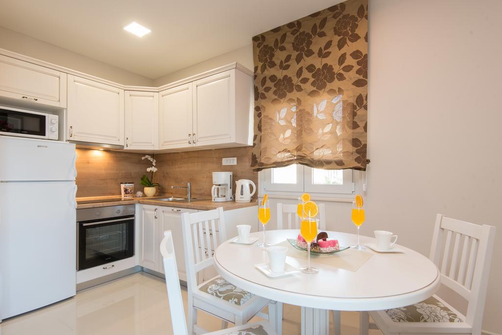 Apartments Villa Stella Orebić Εξωτερικό φωτογραφία