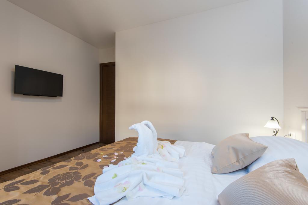 Apartments Villa Stella Orebić Εξωτερικό φωτογραφία