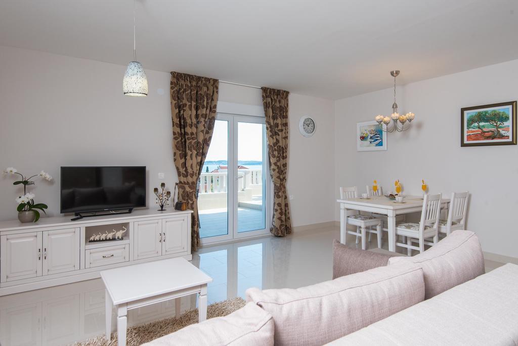 Apartments Villa Stella Orebić Εξωτερικό φωτογραφία
