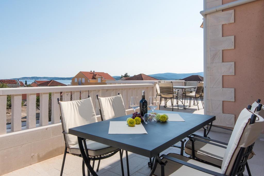 Apartments Villa Stella Orebić Εξωτερικό φωτογραφία
