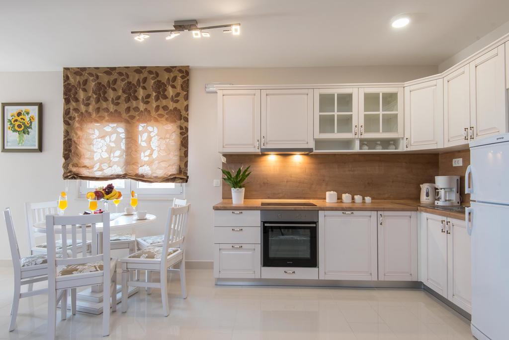 Apartments Villa Stella Orebić Εξωτερικό φωτογραφία