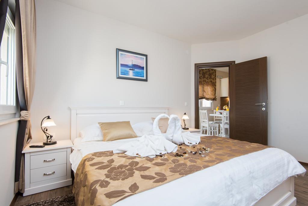 Apartments Villa Stella Orebić Εξωτερικό φωτογραφία