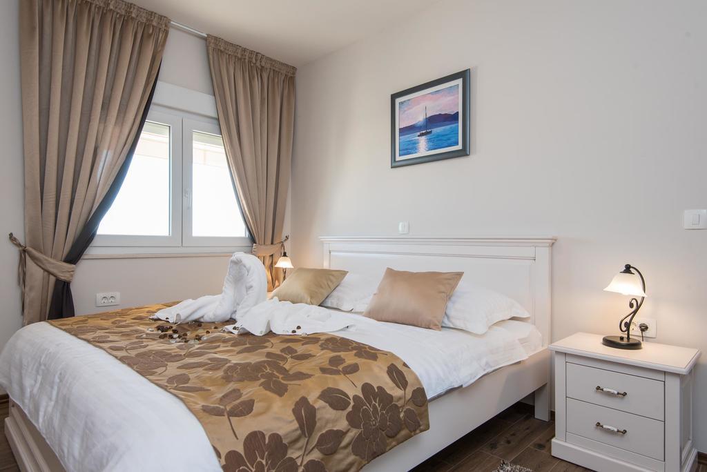 Apartments Villa Stella Orebić Εξωτερικό φωτογραφία