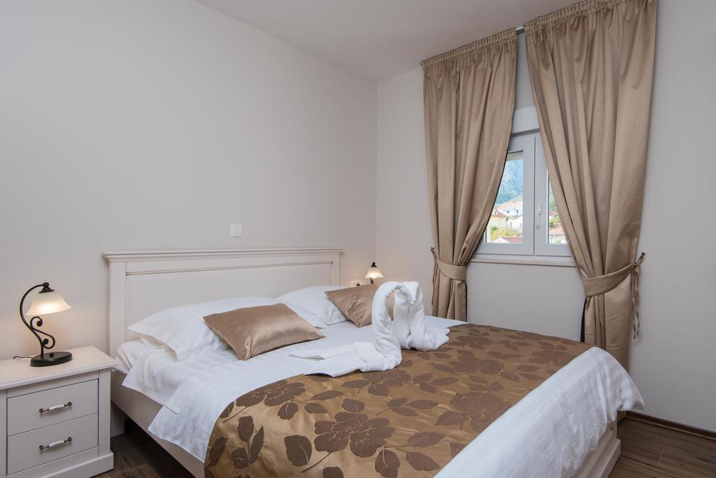 Apartments Villa Stella Orebić Εξωτερικό φωτογραφία