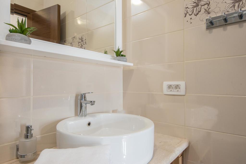 Apartments Villa Stella Orebić Εξωτερικό φωτογραφία